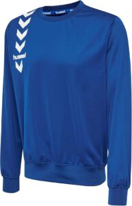 sudadera futbol para hombres