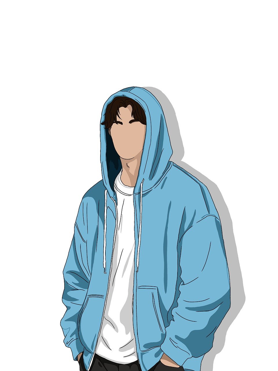 Cómo combinar sudaderas 